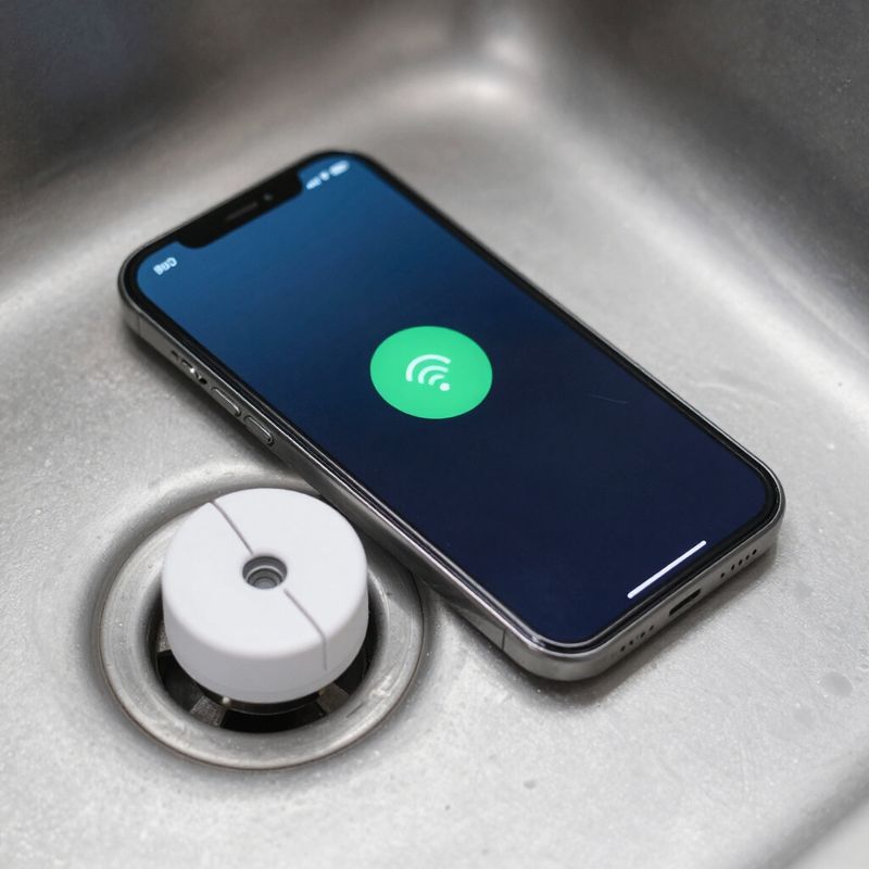 Leak Detection & Repair in Highland