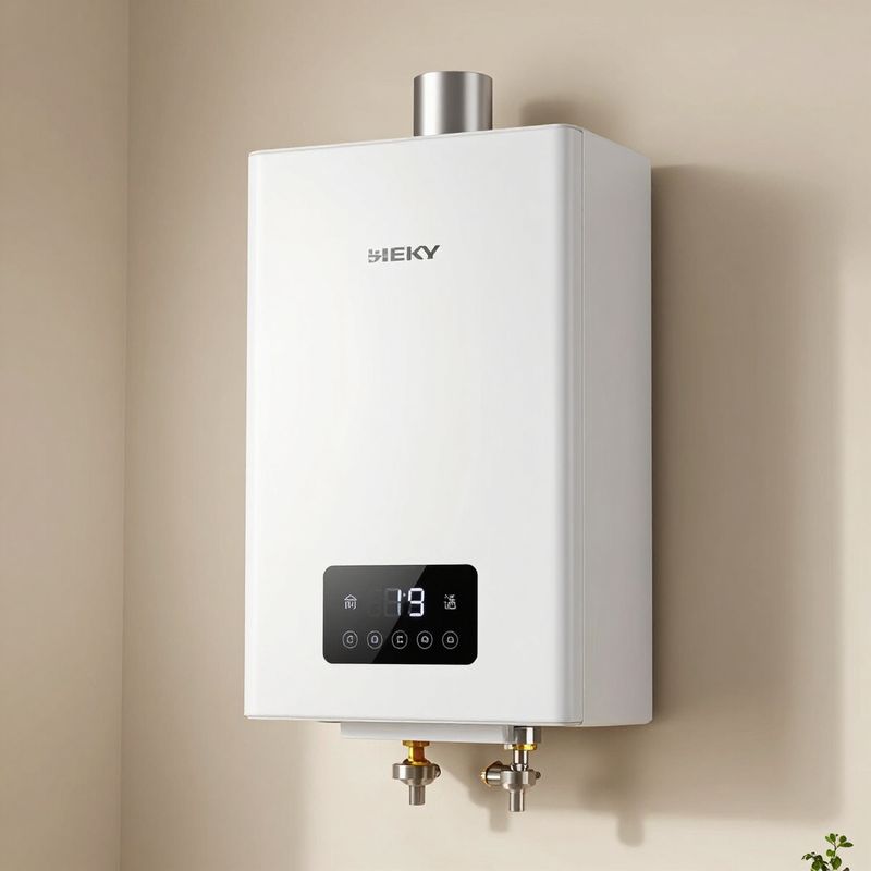 Water Heater Services in Highland
