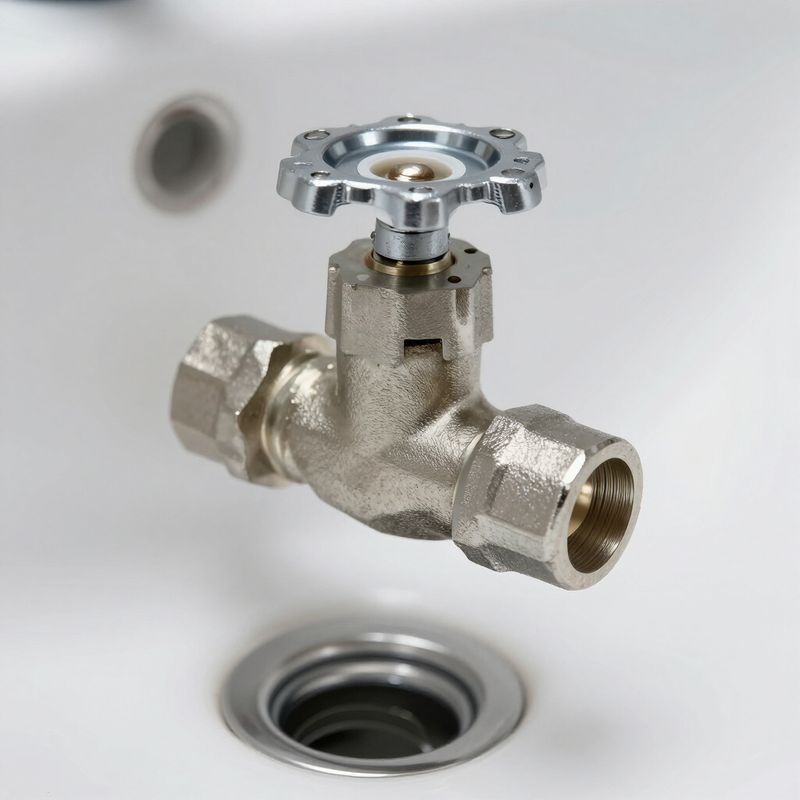 Toilet & Faucet Repair in Highland