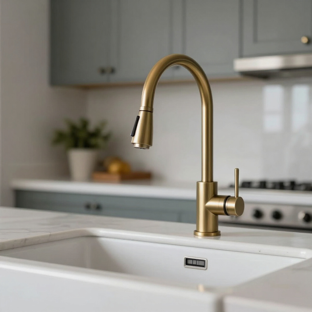 Bathroom & Kitchen Upgrades in Highland