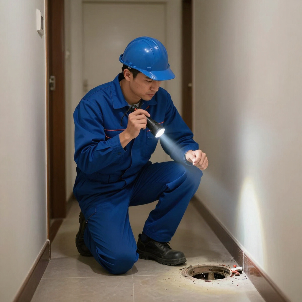 Emergency Plumbing in Highland